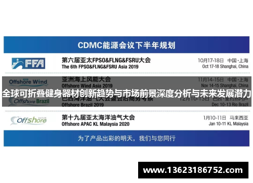 全球可折叠健身器材创新趋势与市场前景深度分析与未来发展潜力